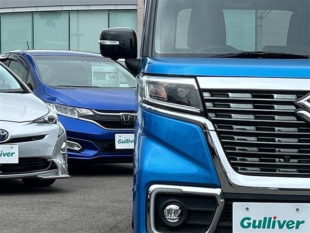 Suzuki SPACIA 2020 7408143-3