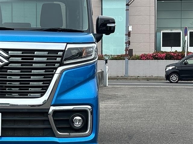 Suzuki SPACIA 2020 7408143-5