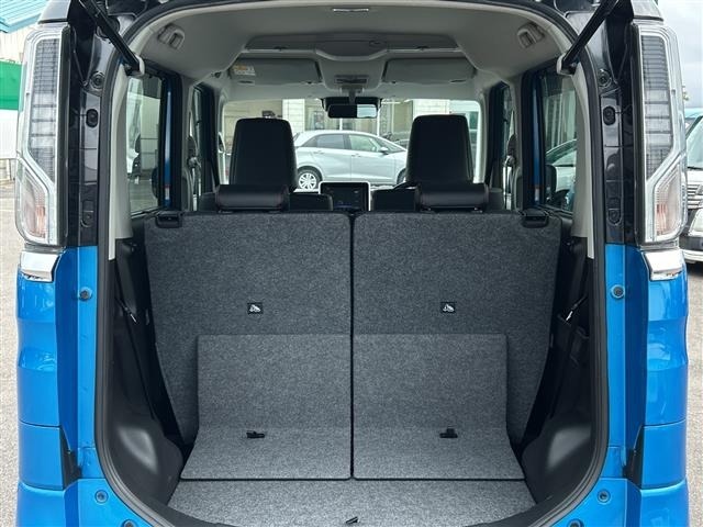 Suzuki SPACIA 2020 7408143-7