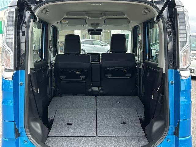 Suzuki SPACIA 2020 7408143-8