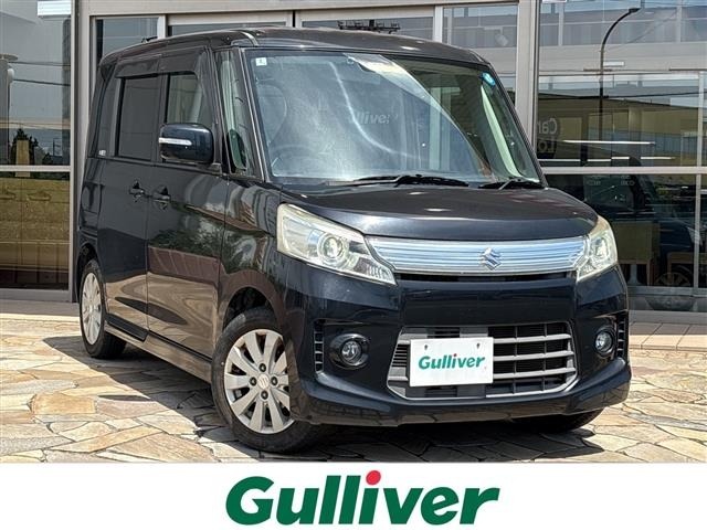 Suzuki SPACIA 2014 7408226-0