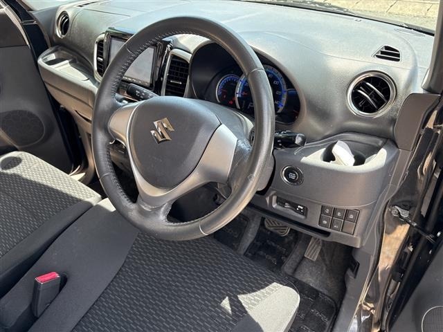 Suzuki SPACIA 2014 7408226-1