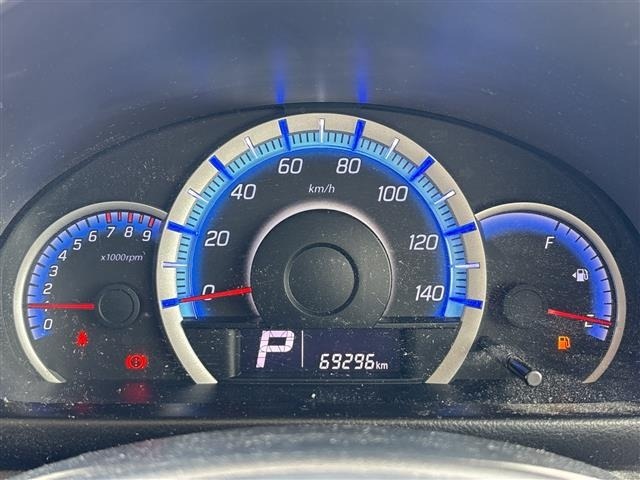 Suzuki SPACIA 2014 7408226-17