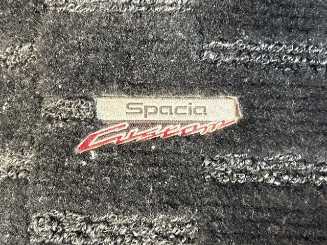 Suzuki SPACIA 2014 7408226-24