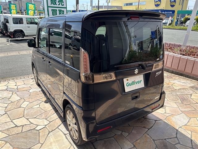 Suzuki SPACIA 2014 7408226-26