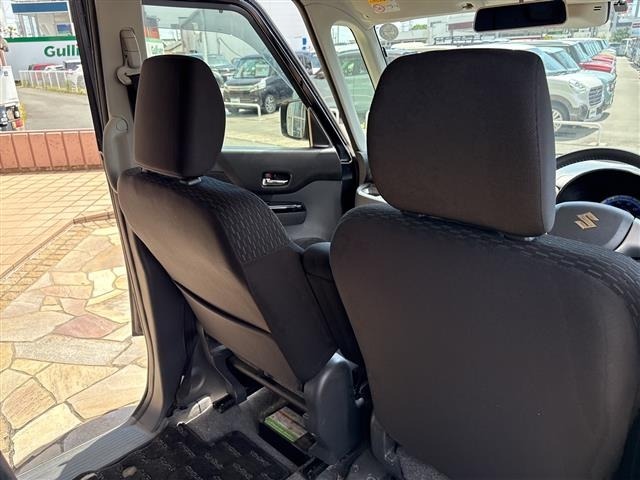 Suzuki SPACIA 2014 7408226-3
