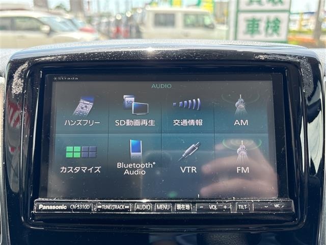Suzuki SPACIA 2014 7408226-31