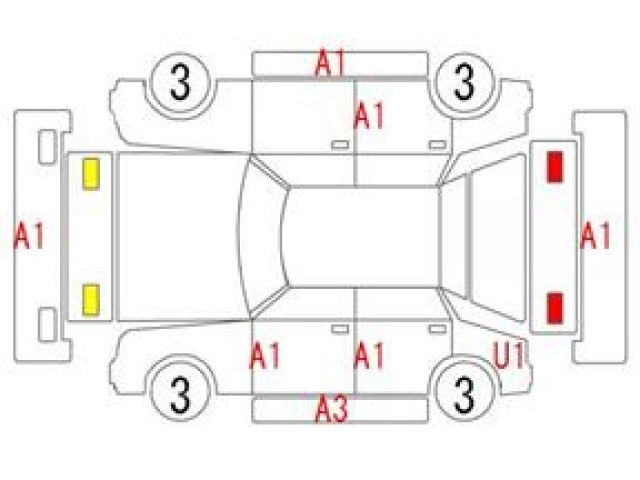 Suzuki SPACIA 2014 7408226-35