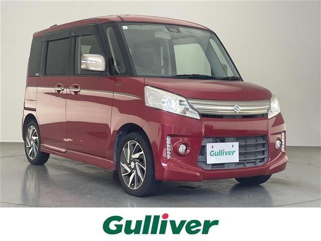 Suzuki SPACIA 2015 7408250-0