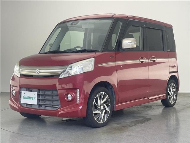 Suzuki SPACIA 2015 7408250-12
