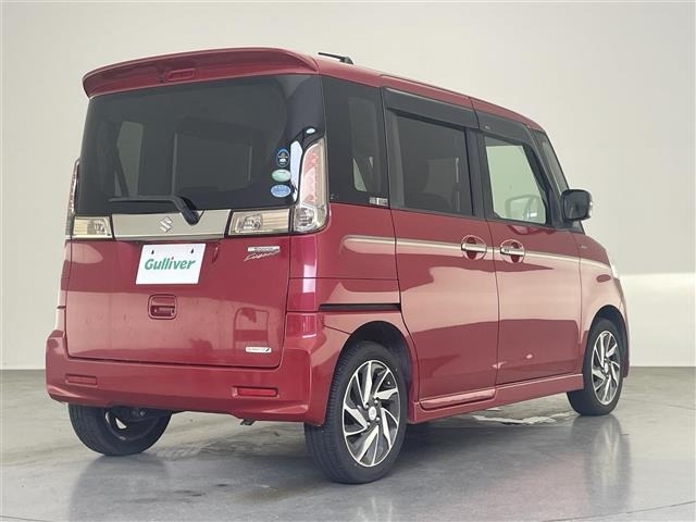 Suzuki SPACIA 2015 7408250-13