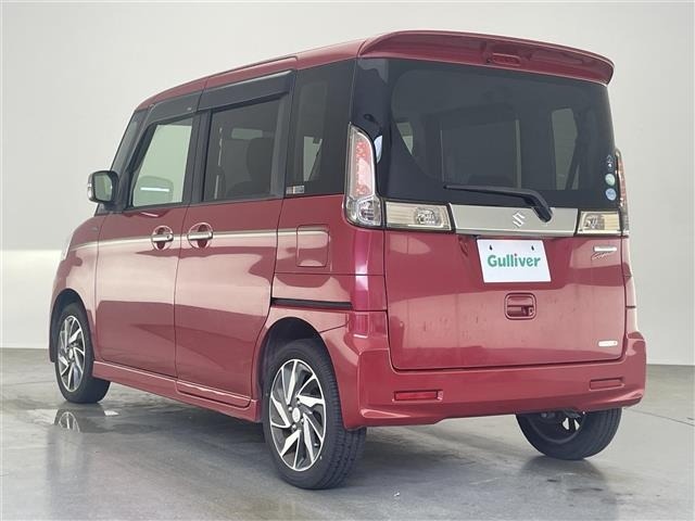 Suzuki SPACIA 2015 7408250-14