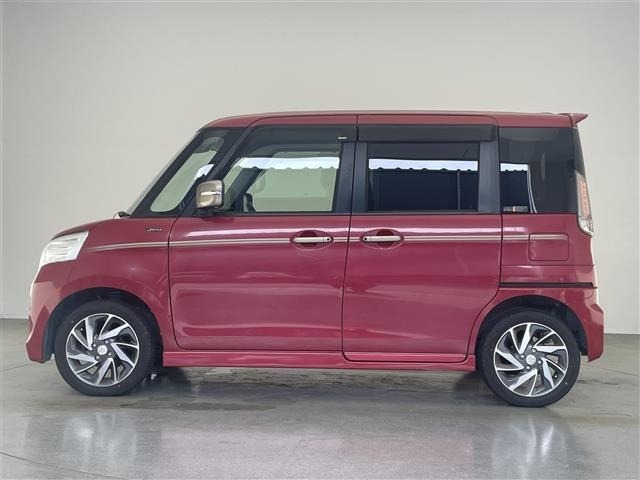 Suzuki SPACIA 2015 7408250-20
