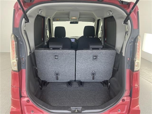 Suzuki SPACIA 2015 7408250-6