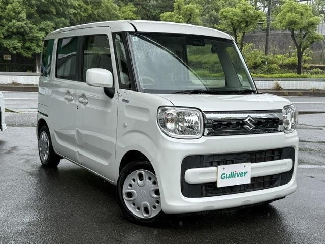 Suzuki SPACIA 2020 7408321-0