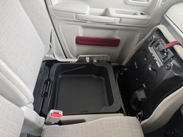 Suzuki SPACIA 2020 7408321-12