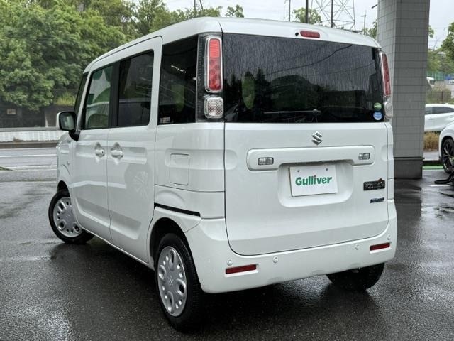 Suzuki SPACIA 2020 7408321-13