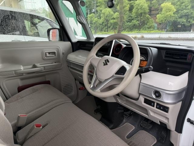 Suzuki SPACIA 2020 7408321-15