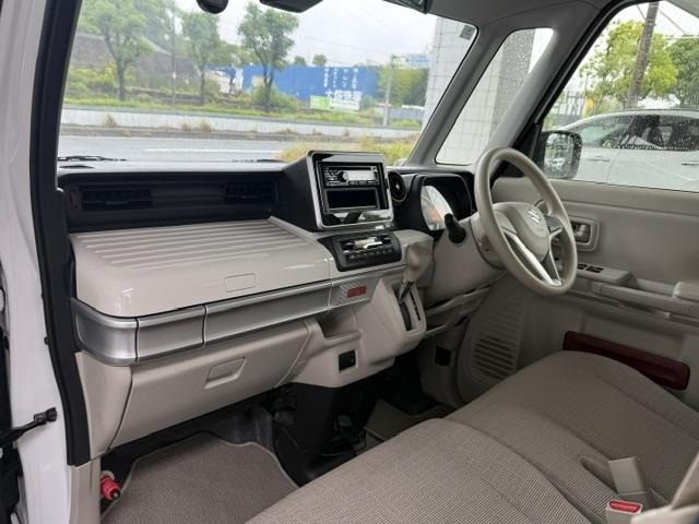 Suzuki SPACIA 2020 7408321-18