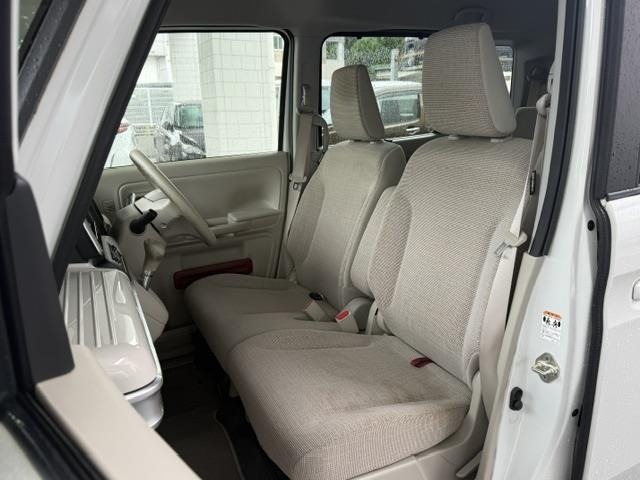 Suzuki SPACIA 2020 7408321-19