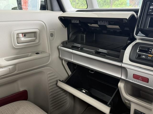 Suzuki SPACIA 2020 7408321-20