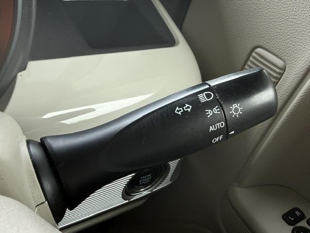 Suzuki SPACIA 2020 7408321-5