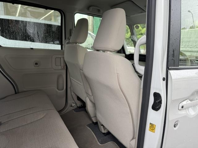 Suzuki SPACIA 2020 7408321-6