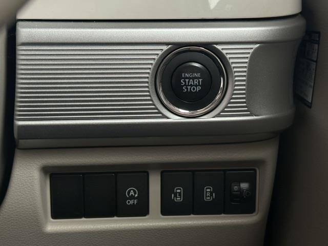 Suzuki SPACIA 2020 7408321-9