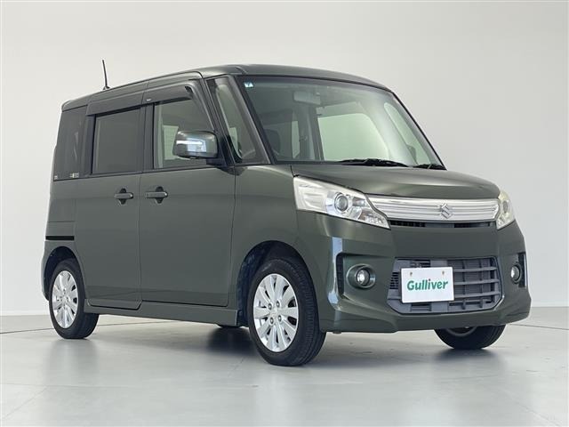Suzuki SPACIA 2013 7408484-0