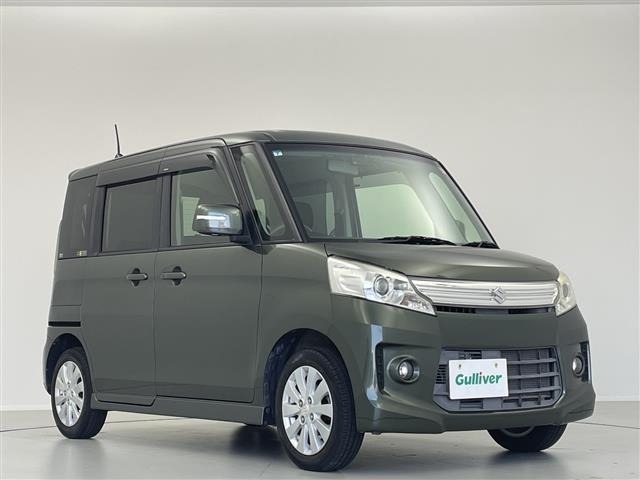 Suzuki SPACIA 2013 7408484-12