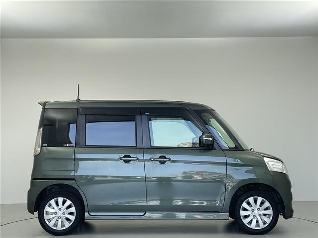 Suzuki SPACIA 2013 7408484-13