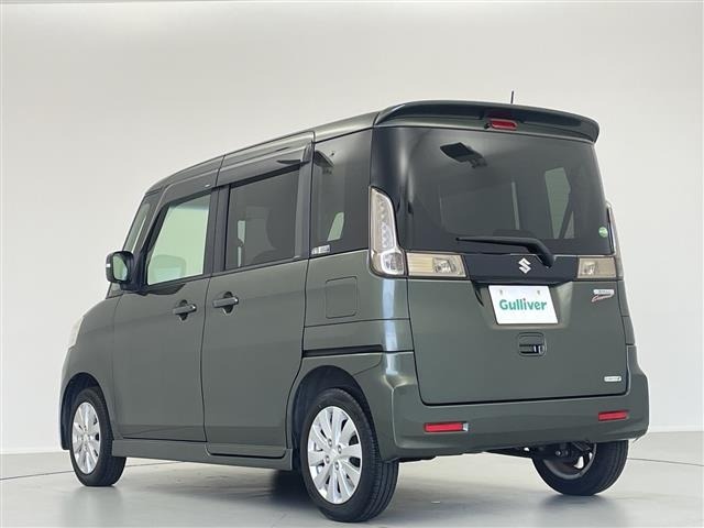 Suzuki SPACIA 2013 7408484-2