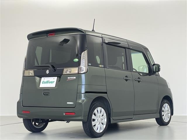Suzuki SPACIA 2013 7408484-20