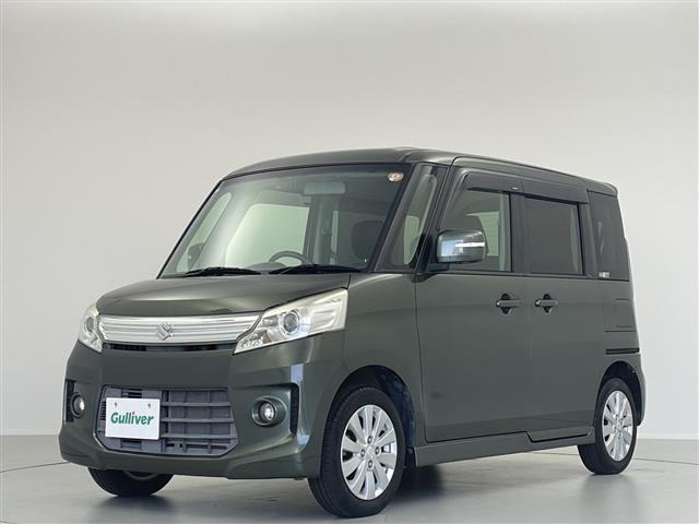 Suzuki SPACIA 2013 7408484-22