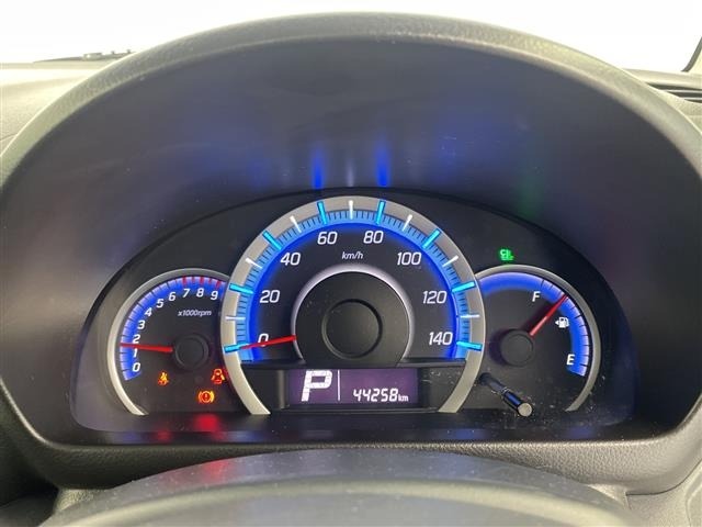 Suzuki SPACIA 2013 7408484-3