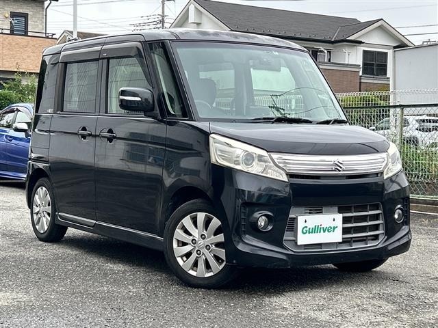 Suzuki SPACIA 2013 7408695-0