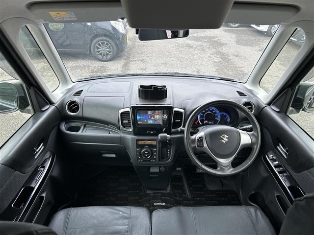 Suzuki SPACIA 2013 7408695-1