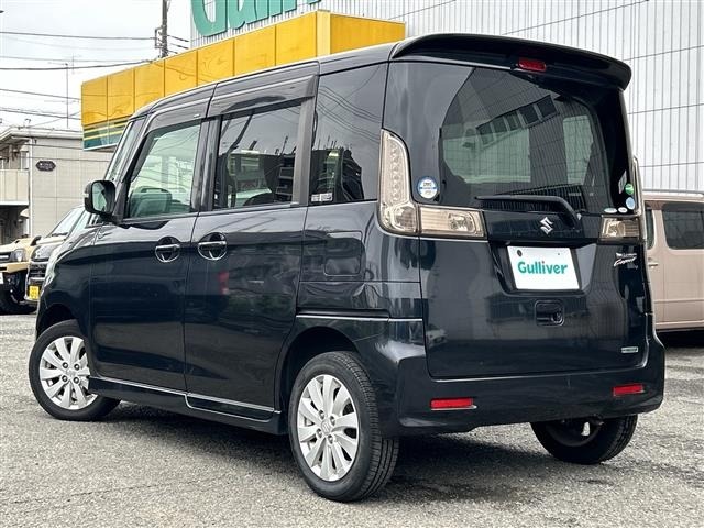 Suzuki SPACIA 2013 7408695-13