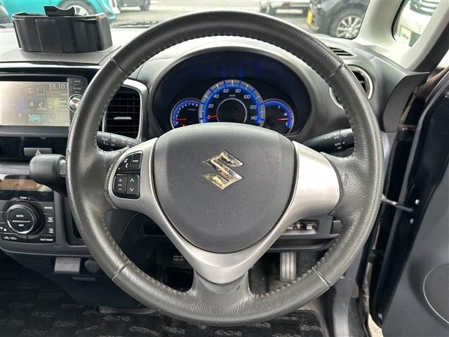 Suzuki SPACIA 2013 7408695-14