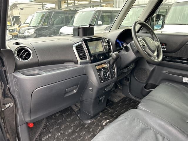 Suzuki SPACIA 2013 7408695-15