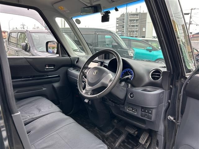 Suzuki SPACIA 2013 7408695-21