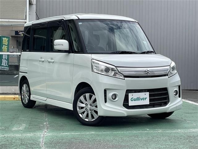 Suzuki SPACIA 2014 7408725-0