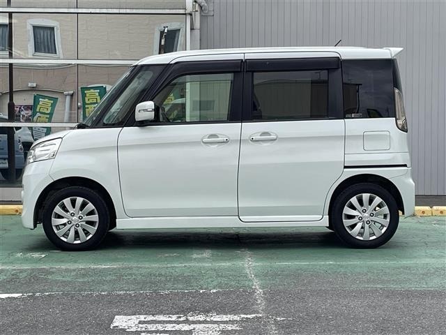 Suzuki SPACIA 2014 7408725-1