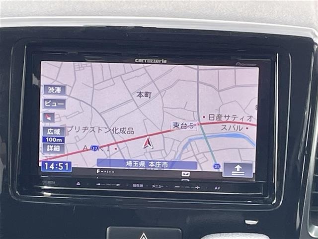 Suzuki SPACIA 2014 7408725-11