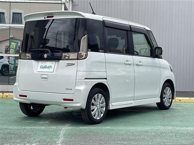 Suzuki SPACIA 2014 7408725-18