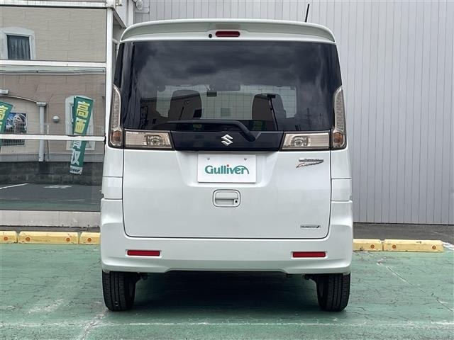 Suzuki SPACIA 2014 7408725-19