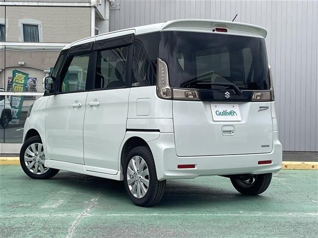 Suzuki SPACIA 2014 7408725-21