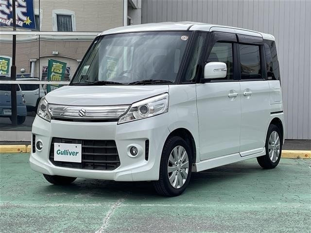 Suzuki SPACIA 2014 7408725-3