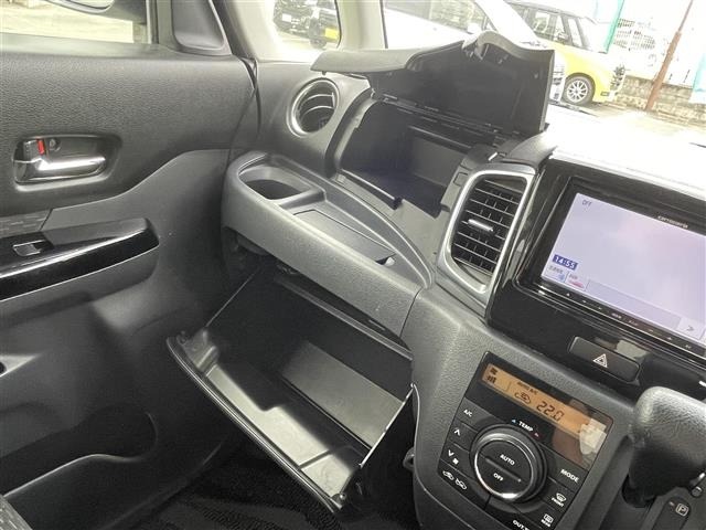 Suzuki SPACIA 2014 7408725-4
