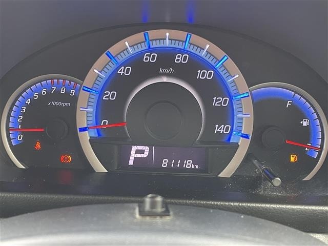 Suzuki SPACIA 2014 7408725-8